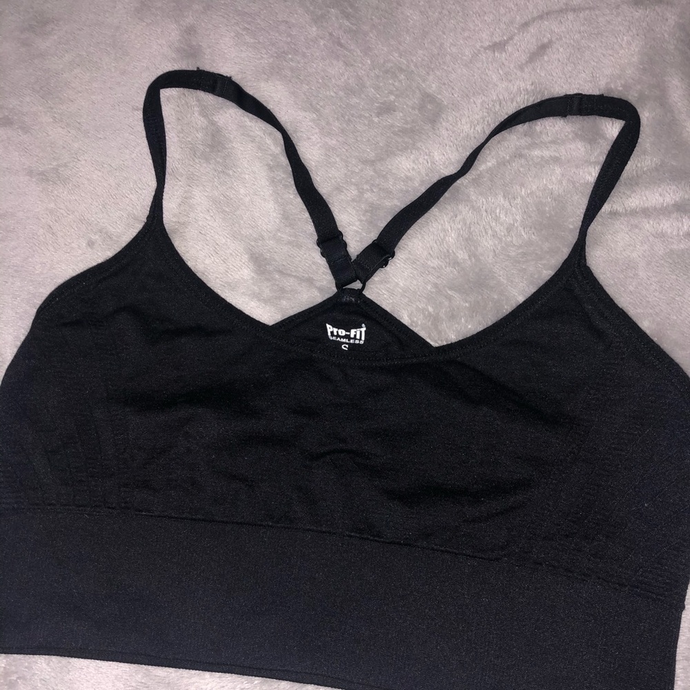 Bra